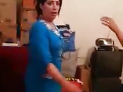 maghrbiyatt dance