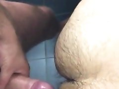 Ass piss and fuck