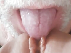 Slave licks