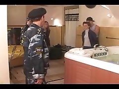 Discipline In Russia-6 xLx