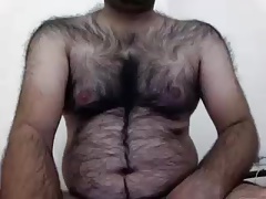 Indian Male Slave