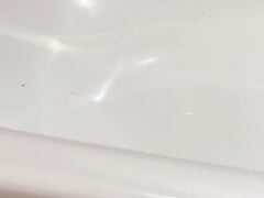 An amazing cumshot that makes a mess in my bathroom and covers the mirror