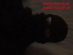 DIRTY FILTHY NASTY MALE MOANING AND GROANING DOWN YOUR EAR (AUDIO ROLEPLAY) ASMR DADDY MAKES YOU A WEAK DIRTY SLUT
