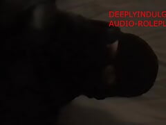 DADDY BREAKING YOU IN, TIED TO TABLE AND USED LIKE A FUCKING WHORE (AUDIO ROLEPLAY) DIRTY NASTY INTENSE ROUGH FUCKING