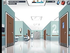 Sex With Old Nurse At Hospital Huge hentai, Cartoon, Animated Porn Compilation