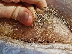 The final episode of hairy balls