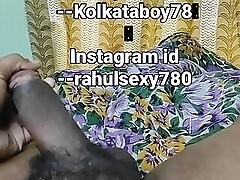 Kolkata hot boy