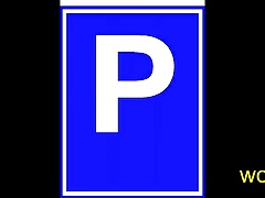 Parkplatzt