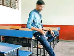 Daddy want sex in classroom sexy