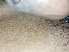 Indian Sexy Guy Orgasam Without Masturbation ????