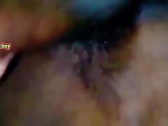 Desi virgin twink get fuck for first time, big dick trying to digging my friends black hairy asshole. bangla gaysex