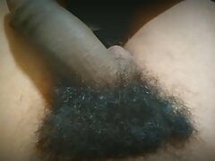 Itchy after shaved my pubic hair