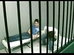 Boys in jail - These are the best new gay twink