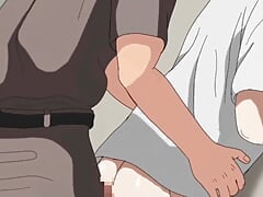 Kaue-Hunter Episode 01 - Hentai Bara Yaoi
